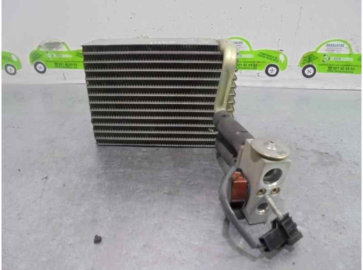 Recambio de evaporador aire acondicionado para mercedes-benz vito combi 06.2003 111 cdi extralargo (639.705) referencia OEM IAM