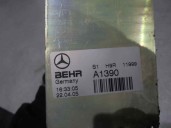 Recambio de evaporador aire acondicionado para mercedes-benz vito combi 06.2003 111 cdi extralargo (639.705) referencia OEM IAM