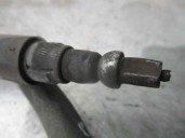 Recambio de palanca freno de mano para citroën berlingo cuadro 1.6 16v hdi referencia OEM IAM 9689082080 CABLE