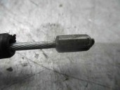 Recambio de palanca freno de mano para citroën berlingo cuadro 1.6 16v hdi referencia OEM IAM 9689082080 CABLE