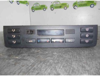 Recambio de mando climatizador para bmw serie 3 berlina (e46) 1.9 cat referencia OEM IAM 64116902440 5HB00773811 HELLA