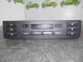 Recambio de mando climatizador para bmw serie 3 berlina (e46) 1.9 cat referencia OEM IAM 64116902440 5HB00773811 HELLA