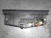Recambio de mando climatizador para bmw serie 3 berlina (e46) 1.9 cat referencia OEM IAM 64116902440 5HB00773811 HELLA