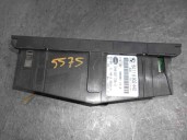 Recambio de mando climatizador para bmw serie 3 berlina (e46) 1.9 cat referencia OEM IAM 64116902440 5HB00773811 HELLA