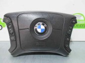 Recambio de airbag delantero izquierdo para bmw serie 5 berlina (e39) 2.8 24v cat referencia OEM IAM 331095998012 331095998012 