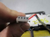 Recambio de airbag delantero izquierdo para bmw serie 5 berlina (e39) 2.8 24v cat referencia OEM IAM 331095998012 331095998012 