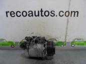 Recambio de compresor aire acondicionado para bmw serie 5 berlina (e39) 2.8 24v cat referencia OEM IAM 7589160 4472009506 DENSO