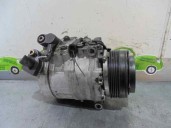 Recambio de compresor aire acondicionado para bmw serie 5 berlina (e39) 2.8 24v cat referencia OEM IAM 7589160 4472009506 DENSO