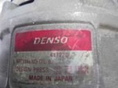 Recambio de compresor aire acondicionado para bmw serie 5 berlina (e39) 2.8 24v cat referencia OEM IAM 7589160 4472009506 DENSO