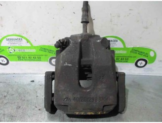Recambio de pinza freno trasera izquierda para bmw serie 5 berlina (e39) 2.8 24v cat referencia OEM IAM 34211163649 4020298 ATE