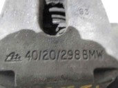 Recambio de pinza freno trasera izquierda para bmw serie 5 berlina (e39) 2.8 24v cat referencia OEM IAM 34211163649 4020298 ATE