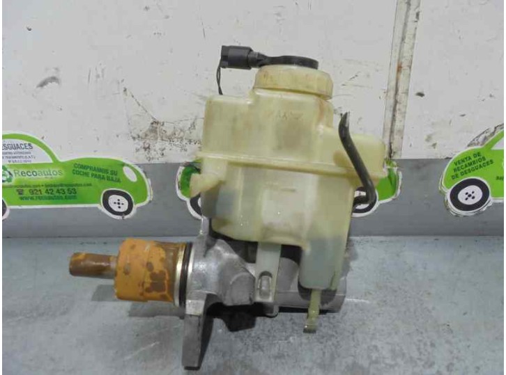 Recambio de bomba freno para bmw serie 5 berlina (e39) 2.8 24v cat referencia OEM IAM 320667921 2103 LUCAS