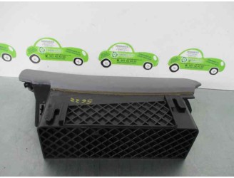 Recambio de guantera para bmw serie 5 berlina (e39) 2.8 24v cat referencia OEM IAM 51168167693 