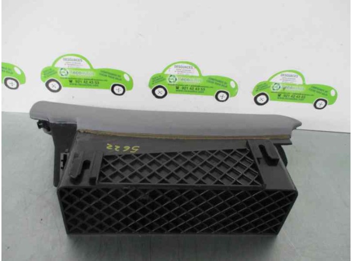 Recambio de guantera para bmw serie 5 berlina (e39) 2.8 24v cat referencia OEM IAM 51168167693  