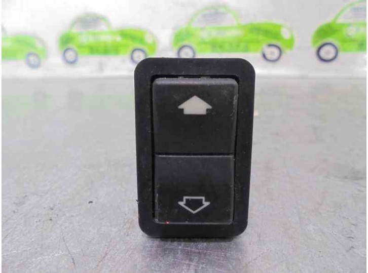 Recambio de mando elevalunas trasero derecho para bmw serie 5 berlina (e39) 2.8 24v cat referencia OEM IAM 8368974 
