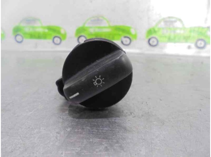 Recambio de mando luces salpicadero para bmw serie 5 berlina (e39) 2.8 24v cat referencia OEM IAM 8363683  