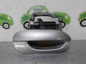 Recambio de maneta exterior trasera derecha para bmw serie 5 berlina (e39) 2.8 24v cat referencia OEM IAM 
