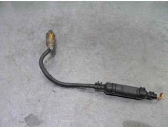 Recambio de sonda lambda para bmw serie 5 berlina (e39) 2.8 24v cat referencia OEM IAM 117817420509 0258003477 BOSCH