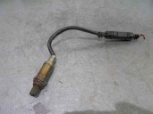 Recambio de sonda lambda para bmw serie 5 berlina (e39) 2.8 24v cat referencia OEM IAM 117817420509 0258003477 BOSCH