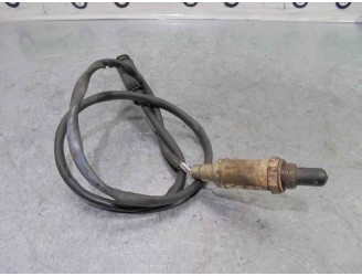 Recambio de sonda lambda para bmw serie 5 berlina (e39) 2.8 24v cat referencia OEM IAM 117814339409 0258005109 BOSCH