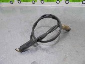 Recambio de sonda lambda para bmw serie 5 berlina (e39) 2.8 24v cat referencia OEM IAM 117814339409 0258005109 BOSCH