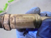 Recambio de sonda lambda para bmw serie 5 berlina (e39) 2.8 24v cat referencia OEM IAM 117814339409 0258005109 BOSCH