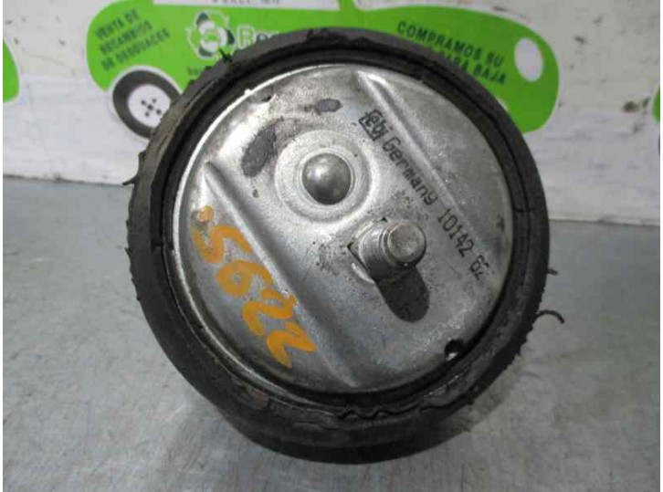 Recambio de soporte motor para bmw serie 5 berlina (e39) 2.8 24v cat referencia OEM IAM 22111097267 1014262 FEBI