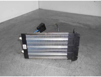 Replacement heater resistor for Hyundai ix20 1.6 CRDi cat OEM IAM reference 11523C099 