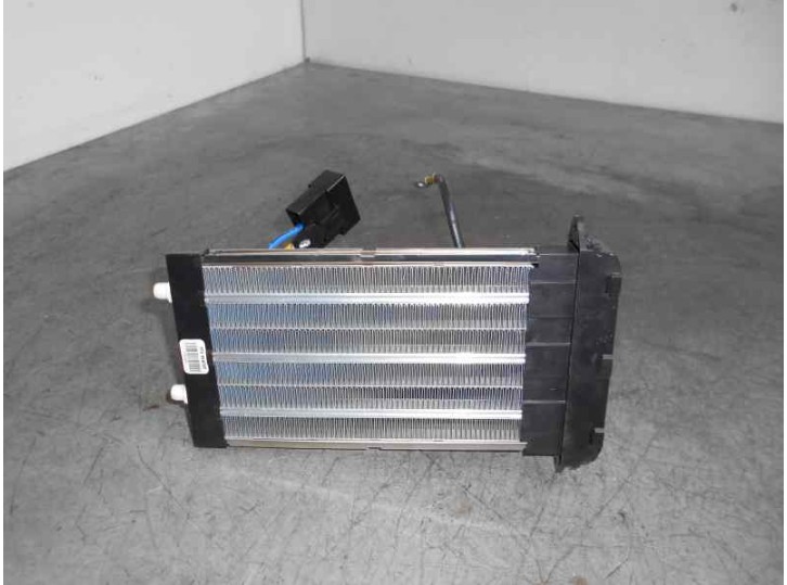 Replacement heater resistor for Hyundai ix20 1.6 CRDi cat OEM IAM reference 11523C099 
