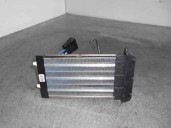 Recambio de resistencia calefaccion para hyundai ix20 1.6 crdi cat referencia OEM IAM 11523C099  