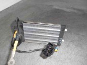 Recambio de resistencia calefaccion para hyundai ix20 1.6 crdi cat referencia OEM IAM 11523C099  