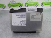 Recambio de centralita cambio automatico para bmw serie 5 berlina (e39) 2.5 24v cat referencia OEM IAM 1422768 0260002360 BOSCH