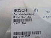 Recambio de centralita cambio automatico para bmw serie 5 berlina (e39) 2.5 24v cat referencia OEM IAM 1422768 0260002360 BOSCH