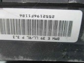 Recambio de airbag delantero derecho para bmw serie 5 berlina (e39) 2.5 24v cat referencia OEM IAM 98B1965B1234 3982316275 TRW