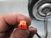 Recambio de airbag delantero derecho para bmw serie 5 berlina (e39) 2.5 24v cat referencia OEM IAM 98B1965B1234 3982316275 TRW