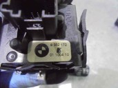 Recambio de mando luces para bmw serie 5 berlina (e39) 2.5 24v cat referencia OEM IAM 8352172 01100410 LK