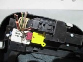 Recambio de palanca cambio para bmw serie 5 berlina (e39) 2.5 24v cat referencia OEM IAM 1422834C 1422834C 