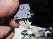 Recambio de palanca cambio para bmw serie 5 berlina (e39) 2.5 24v cat referencia OEM IAM 1422834C 1422834C 