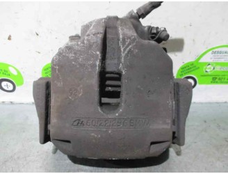 Recambio de pinza freno delantera derecha para bmw serie 5 berlina (e39) 2.5 24v cat referencia OEM IAM   ATE