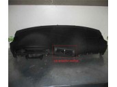 Recambio de salpicadero para bmw serie 5 berlina (e39) 2.5 24v cat referencia OEM IAM NEGRO PARTE SUPERIOR