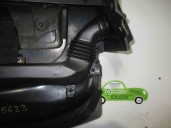 Recambio de salpicadero para bmw serie 5 berlina (e39) 2.5 24v cat referencia OEM IAM NEGRO PARTE SUPERIOR