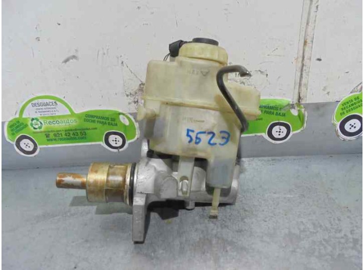 Recambio de bomba freno para bmw serie 5 berlina (e39) 2.5 24v cat referencia OEM IAM 320667921 2103 LUCAS