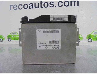 Recambio de centralita abs para bmw serie 5 berlina (e39) 2.5 24v cat referencia OEM IAM 1164130 0265109023 BOSCH