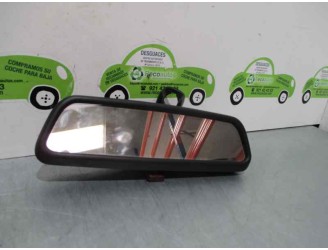 Recambio de espejo interior para bmw serie 5 berlina (e39) 2.5 24v cat referencia OEM IAM 51167153451  