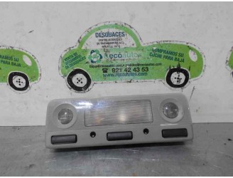 Recambio de luz interior para bmw serie 5 berlina (e39) 2.5 24v cat referencia OEM IAM 8369511 