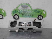 Recambio de luz interior para bmw serie 5 berlina (e39) 2.5 24v cat referencia OEM IAM 8369511  