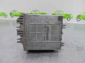 Replacement engine ECU for Renault Mégane I Classic (LA0) 1.9 dTi diesel cat OEM IAM reference 7700113863 0281001969