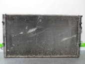 Recambio de radiador agua para volkswagen golf iii berlina (1h1) 1.9 turbodiesel cat (aaz) referencia OEM IAM 1H0121253BK 