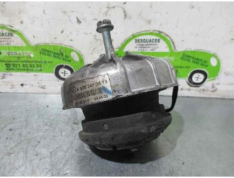 Recambio de soporte motor para mercedes-benz vito combi 06.2003 111 cdi extralargo (639.705) referencia OEM IAM A6392410413 361