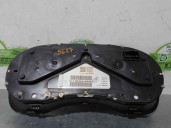Recambio de cuadro instrumentos para peugeot 307 (s1) xt referencia OEM IAM 9654485280 965448525280 